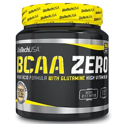 BIOTECHUSA BCAA ZERO KIWI LIME 360G