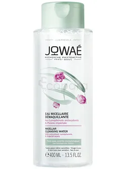 JOWAE EAU MICELLAIRE DEMAQUILLANTE 400ML