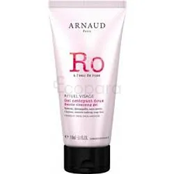 ARNAUD PARIS RITUEL VISAGE RO GEL MOUSSANT DOUX VISAGE ET YEUX 150ML