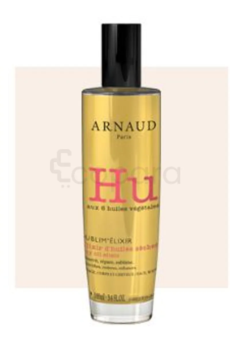 ARNAUD PARIS SUBLIM' ELIXIR HU ELIXIR D'HUILES SECHES 100ML
