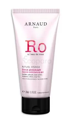 ARNAUD PARIS RITUEL VISAGE RO DOUX GOMMAGE VISAGE 150ML