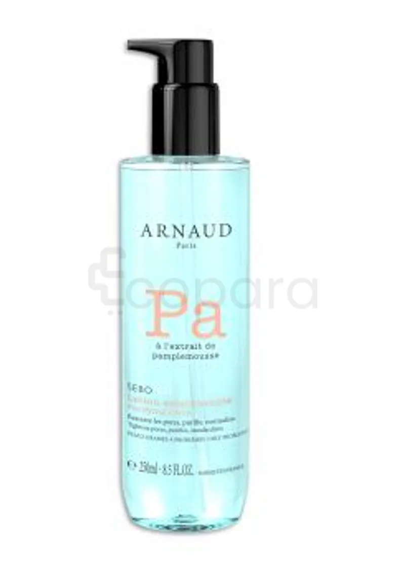 ARNAUD PARIS SEBO PA LOTION ASSAINISSANTE 250ML