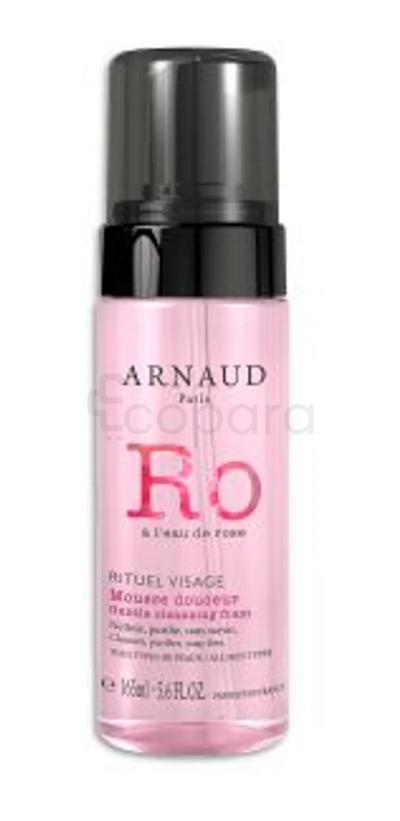ARNAUD PARIS RITUEL VISAGE RO MOUSSE DOUCEUR 165ML