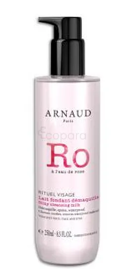 ARNAUD PARIS RITUEL RO VISAGE DEMAQUILLANT YEUX DOUCEUR 125ML