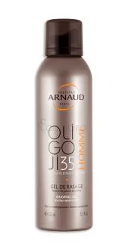 ARNAUD PARIS OLIGOJI 35 GEL DE RASAGE 75ML