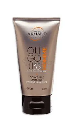 ARNAUD PARIS OLIGOJI 35 HOMME CONCENTRE ANTI-AGE 50ML