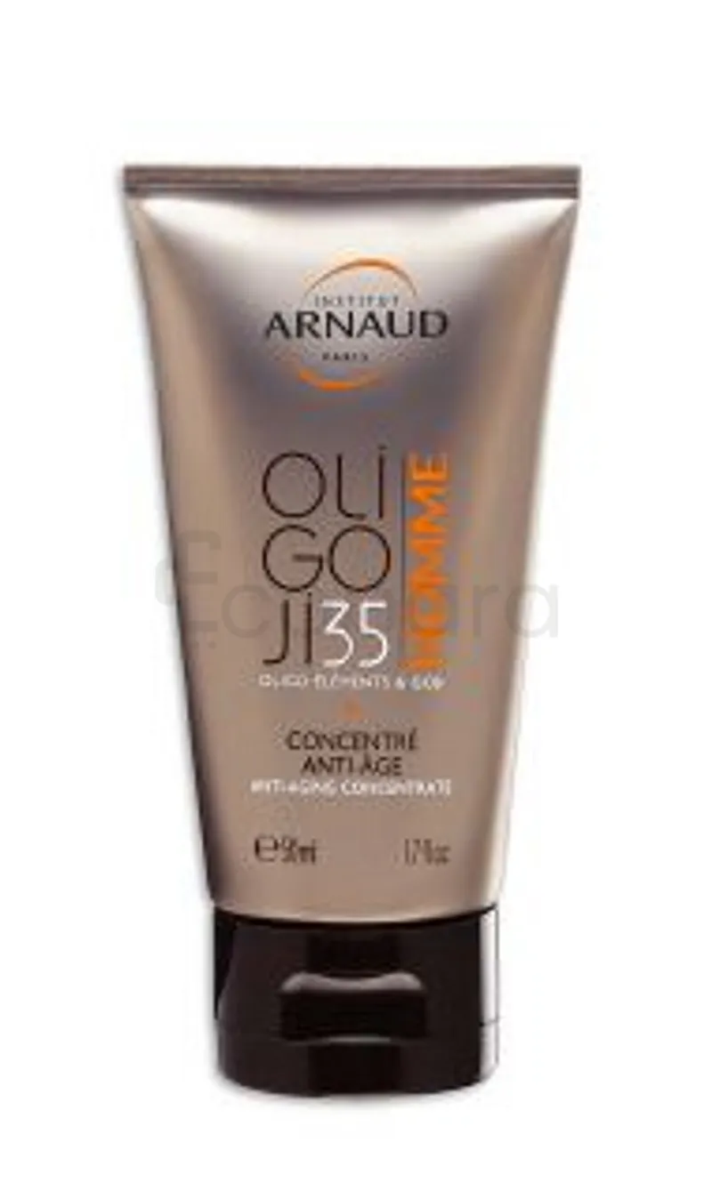 ARNAUD PARIS OLIGOJI 35 HOMME CONCENTRE ANTI-AGE 50ML