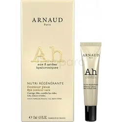 ARNAUD PARIS NUTRI REGENERANTE AH CONTOUR YEUX 15ML