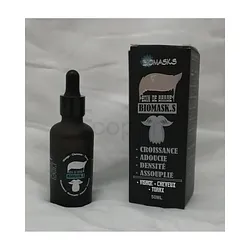 BIOMASK.S SOIN DE BARBE 50ML