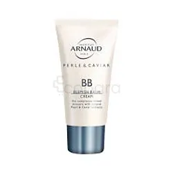ARNAUD PARIS PERLE & CAVIAR BEBE CREME NUMERO 04 DARK