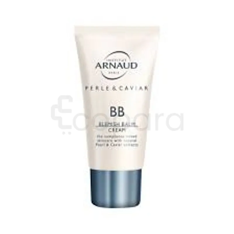 ARNAUD PARIS PERLE & CAVIAR BEBE CREME NUMERO 04 DARK