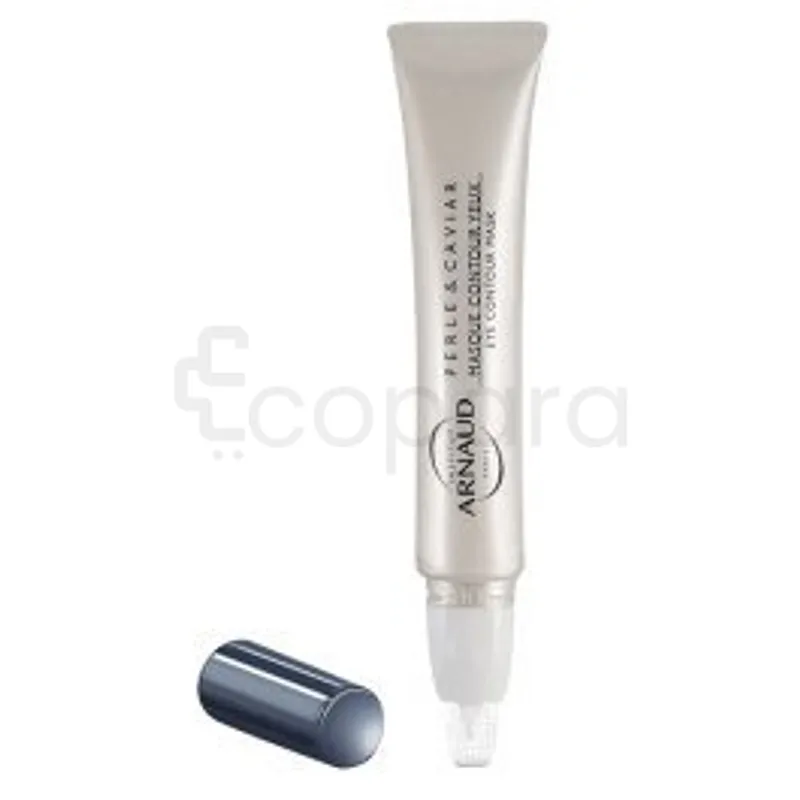 ARNAUD PARIS PERLE & CAVIAR MASQUE CONTOUR DES YEUX 20ML