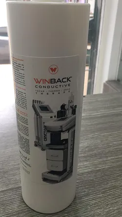 WINBACK CONDUCTIVE CREME CONDUCTRICE 1L