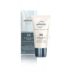 ARNAUD PARIS PERLE & CAVIAR BB CREME NUMERO 02 MEDIUM