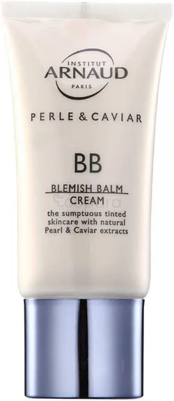 ARNAUD PARIS PERLE & CAVIAR ECRAN PROTECTEUR SPF50+ 30ML