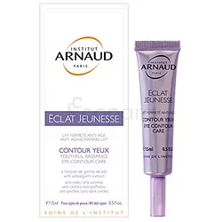 ARNAUD PARIS ECLAT JEUNESSE CONTOUR YEUX 15ML