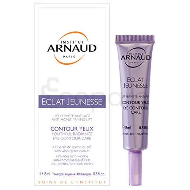 ARNAUD PARIS ECLAT JEUNESSE CONTOUR YEUX 15ML