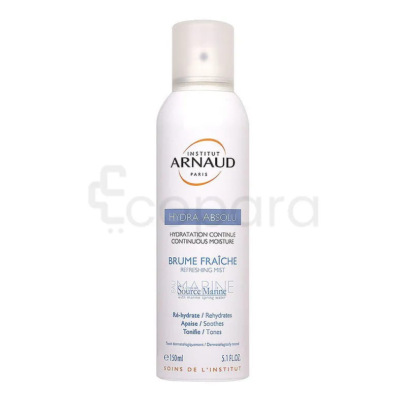ARNAUD PARIS HYDRA ABSOLU BRUME FRAICHE 150ML
