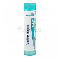 BOIRON PASSIFLORA COMPOSE TUBE