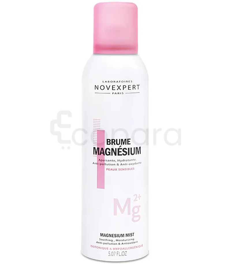 NOVEXPERT BRUME MAGNESIUM 150ML