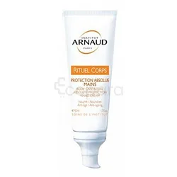 ARNAUD PARIS RITUEL CORPS PROTECTION ABSOLUE MAINS 50ML