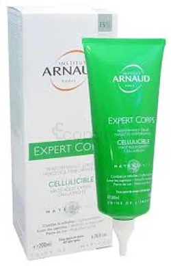 ARNAUD PARIS EXPERT CORPS CELLULICIBLE 200ML