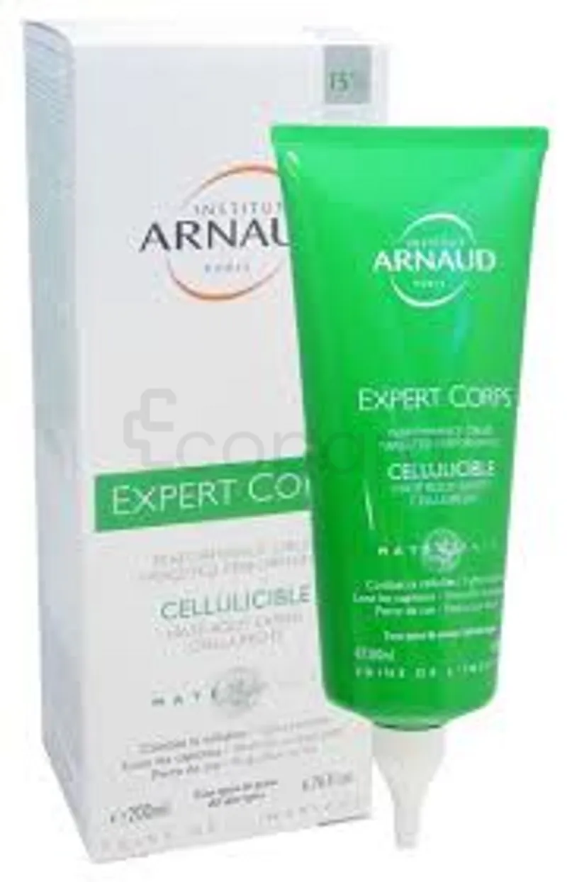 ARNAUD PARIS EXPERT CORPS CELLULICIBLE 200ML