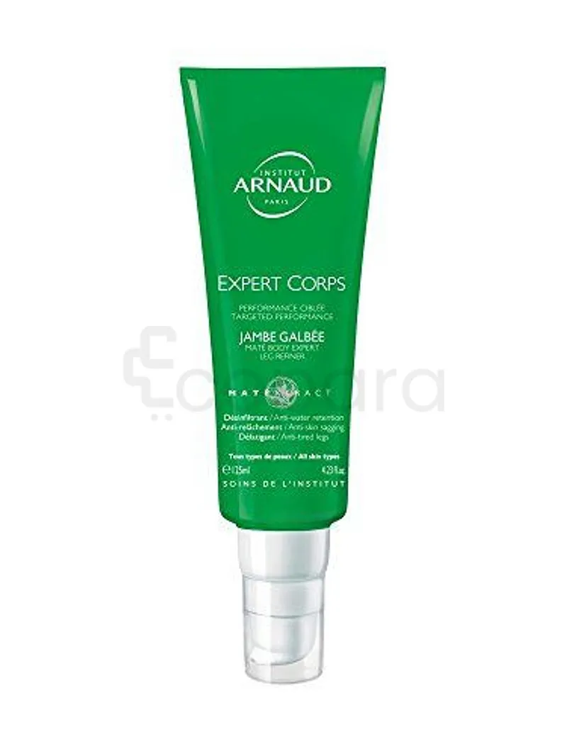 ARNAUD PARIS EXPERT CORPS JAMBE GALBEE 125ML