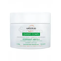 ARNAUD PARIS EXPERT CORPS GOMMANT ABSOLU 200G