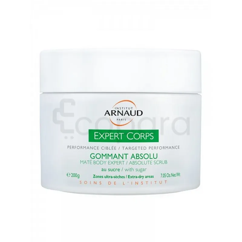 ARNAUD PARIS EXPERT CORPS GOMMANT ABSOLU 200G