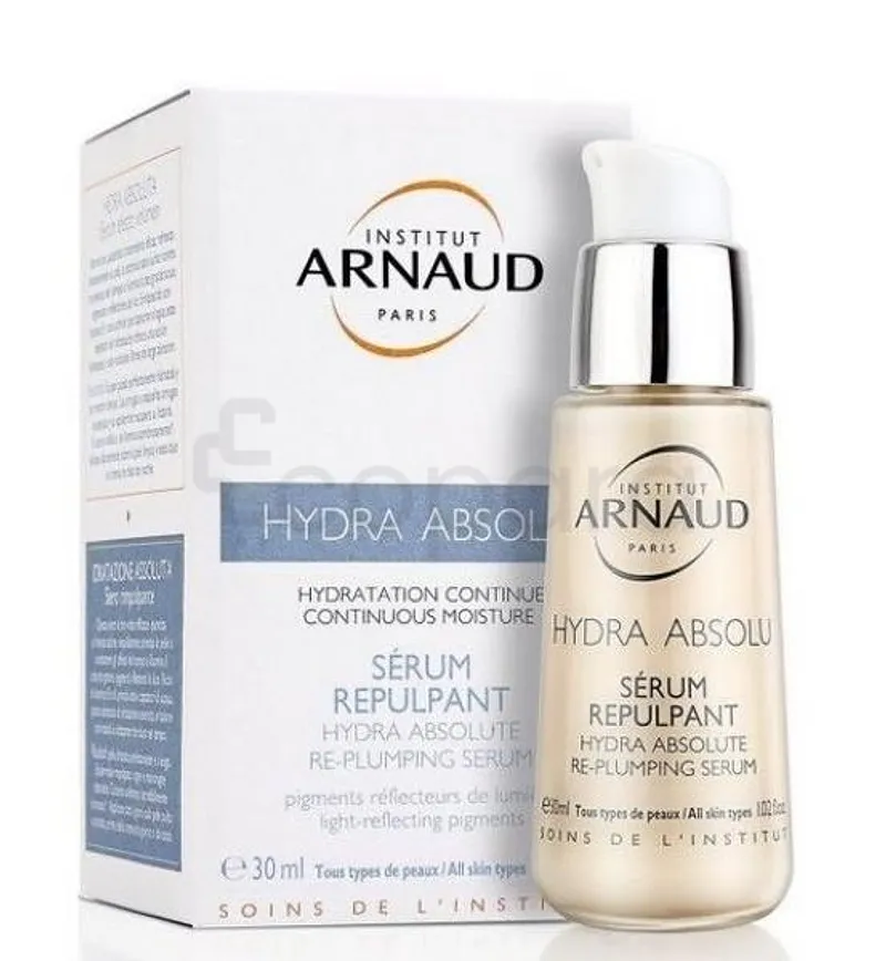 ARNAUD PARIS HYDRA ABSOLU SERUM REPULPANT 30ML