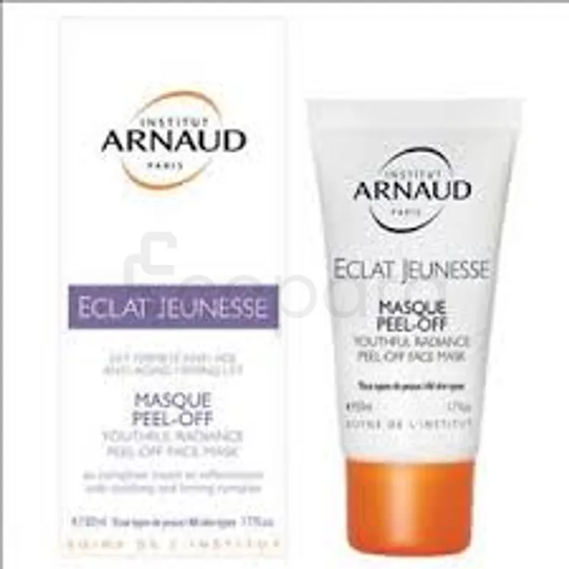 ARNAUD PARIS ECLAT JEUNESSE MASQUE PEEL-OFF 50ML