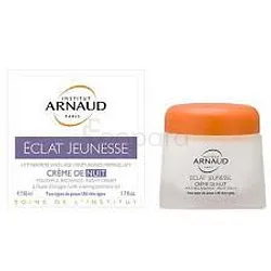 ARNAUD PARIS ECLAT JEUNESSE CREME DE NUIT 50ML