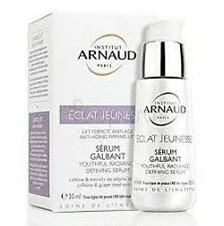 ARNAUD PARIS ECLAT JEUNESSE SERUM GALBANT 30ML