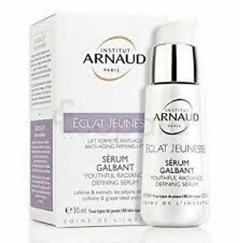 ARNAUD PARIS ECLAT JEUNESSE SERUM GALBANT 30ML