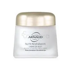 ARNAUD PARIS NUTRI REGENERANTE CREME DE NUIT 50ML