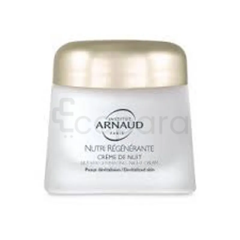 ARNAUD PARIS NUTRI REGENERANTE CREME DE NUIT 50ML