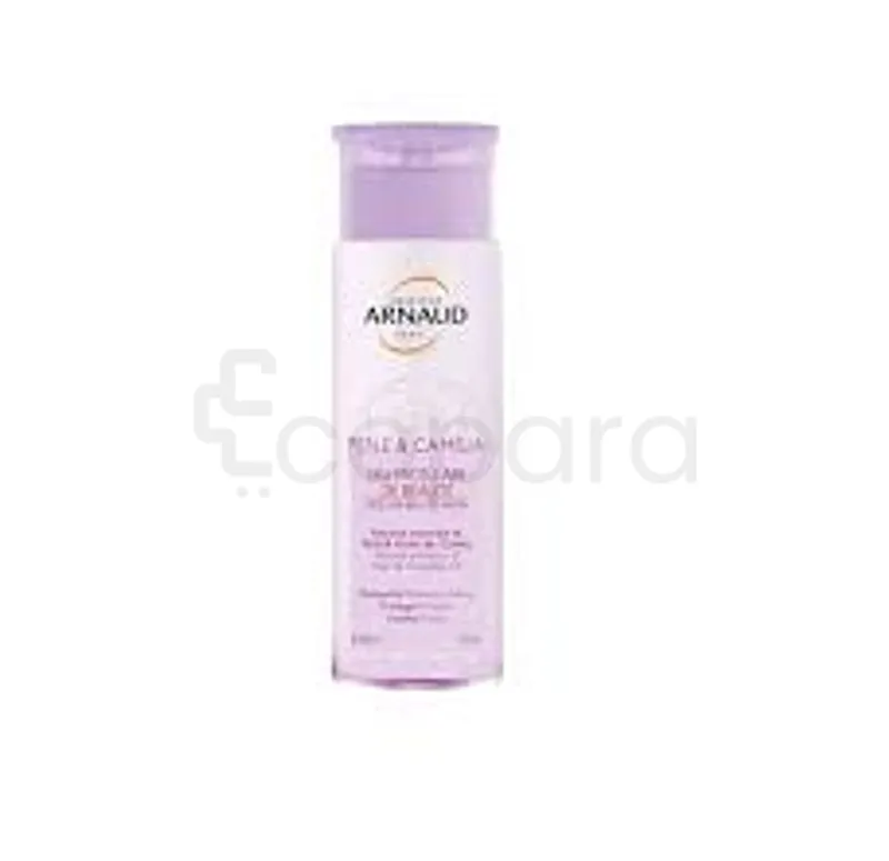 ARNAUD PARIS PERLE & CAMELIA EAU MICELLAIRE DE BEAUTE 145ML