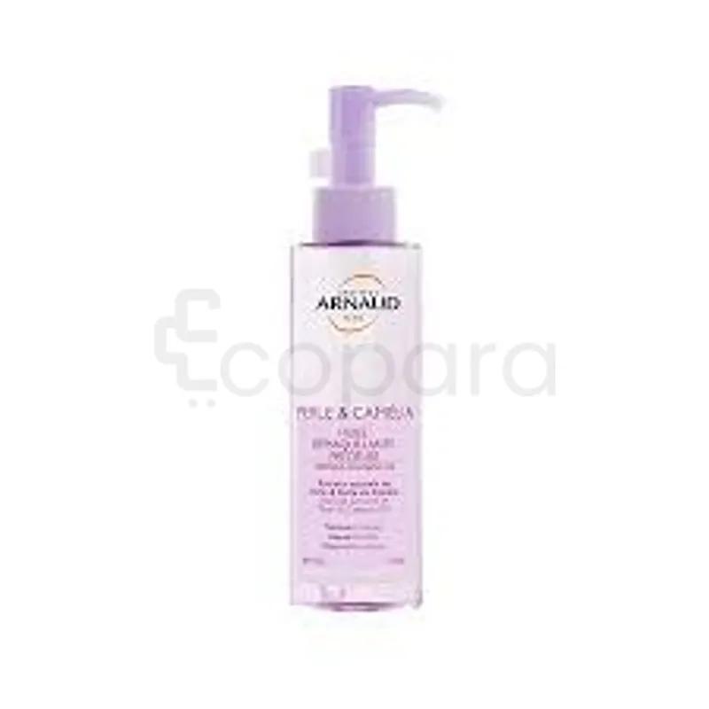 ARNAUD PARIS PERLE & CAMELIA HUILE DEMAQUILLANTE PRECIEUSE 145ML