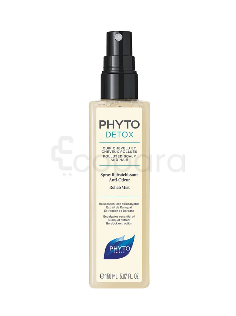 PHYTO DETOX 150ML