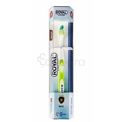 ROYAL BASIC BROSSE A DENTS