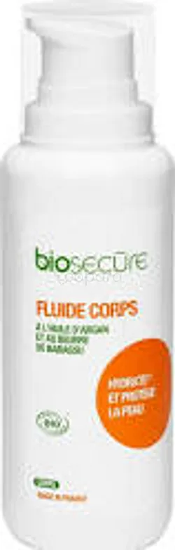 BIO SECURE FLUIDE CORPS 200ML