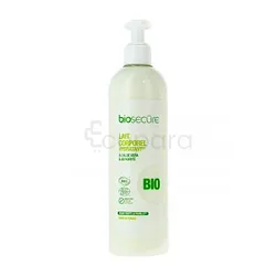 BIO SECURE LAIT CORPOREL HYDRATATION 400ML