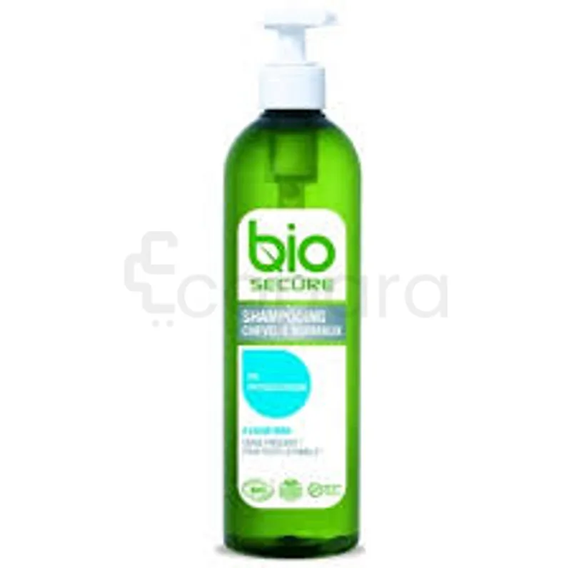 BIO SECURE SHAMPOOING USAGE FREQUENT 370ML
