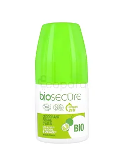 BIO SECURE DEODORANT GRENADE 50ML