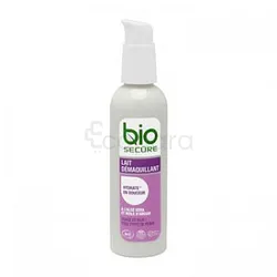 BIO SECURE LAIT DEMAQUILLANT 200ML
