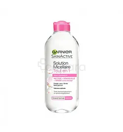 GARNIER SKINACTIVE EAU MICELLAIRE 100ML