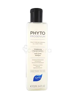 PHYTO PROGENIUM SHAMPOOING DOUCEUR EXTREME 250ML