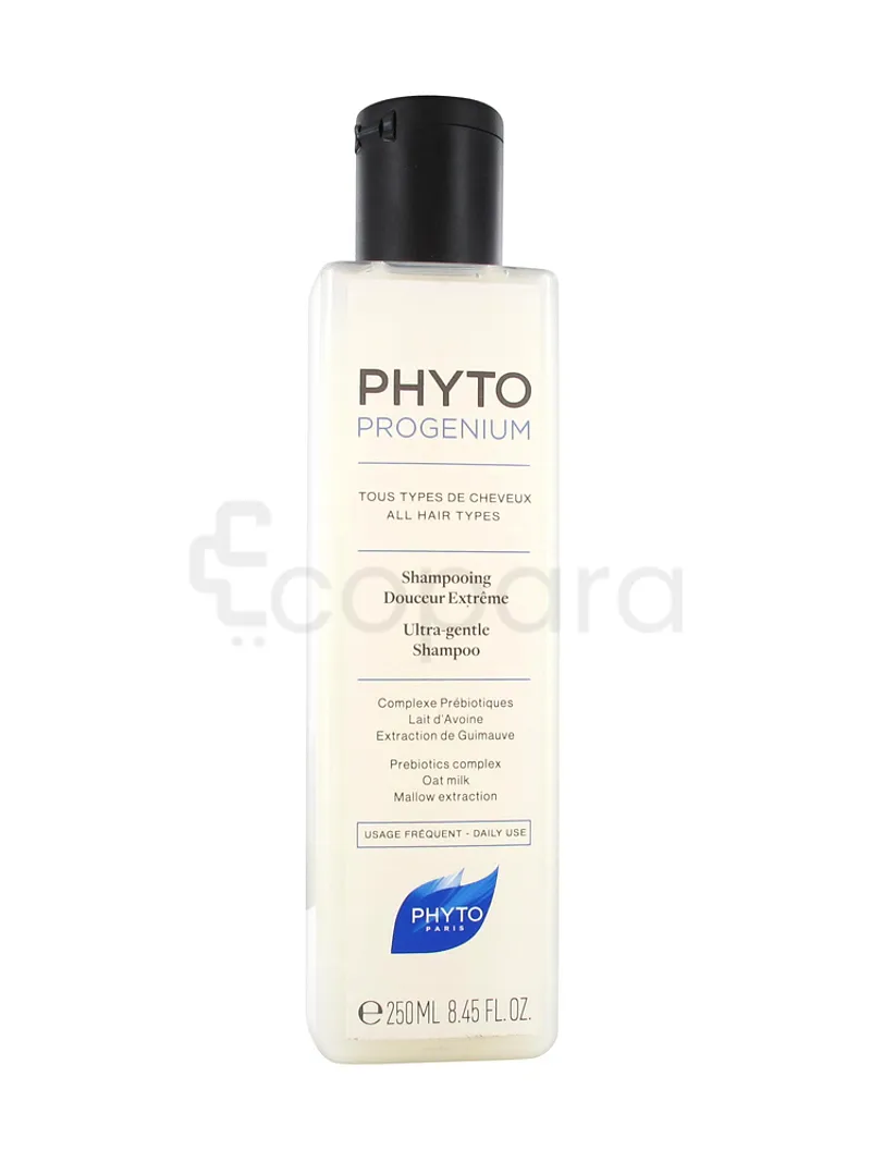PHYTO PROGENIUM SHAMPOOING DOUCEUR EXTREME 250ML