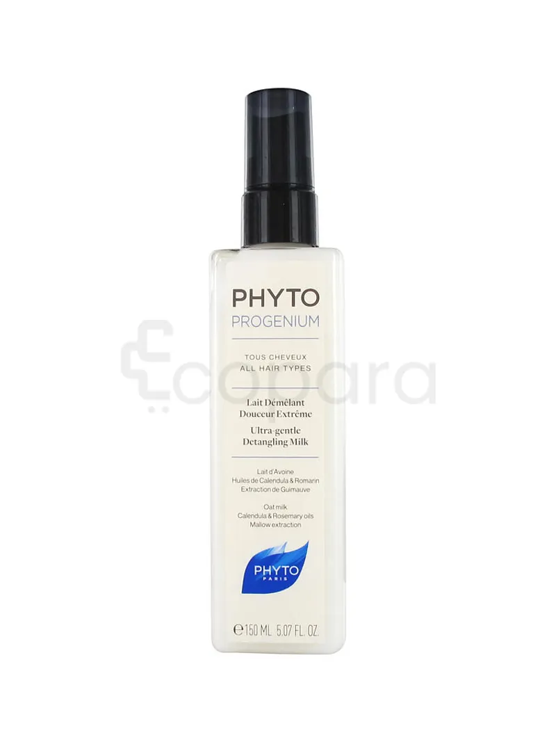 PHYTO PROGENIUM LAIT DEMELANT DOUCEUR EXTREME 150ML